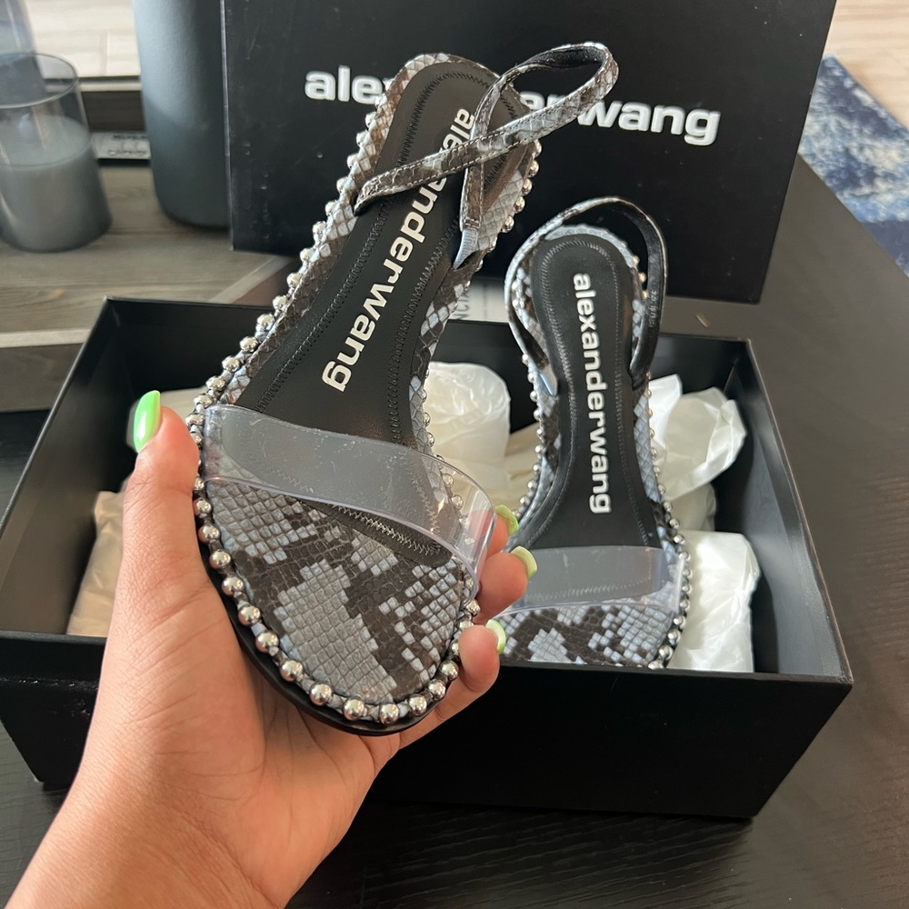 Alexander Wang size 38